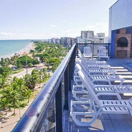 Neo 2 Beira Mar Praia Pajucara Maceió Eksteriør bilde