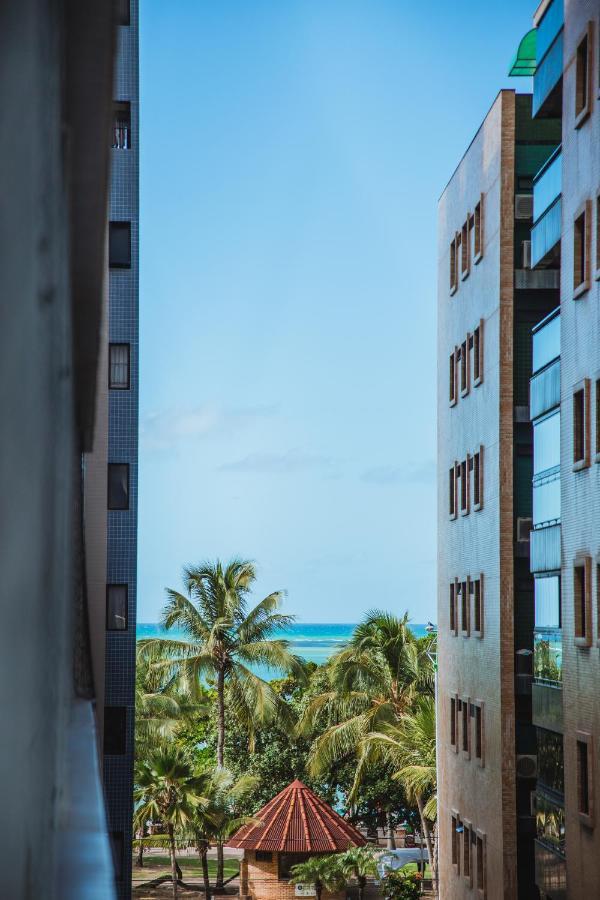 Neo 2 Beira Mar Praia Pajucara Maceió Eksteriør bilde