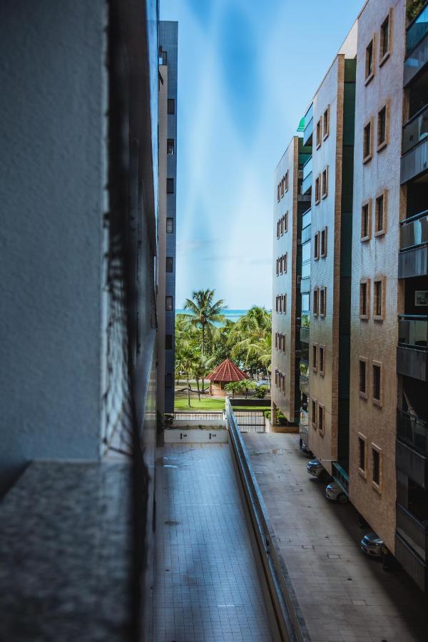 Neo 2 Beira Mar Praia Pajucara Maceió Eksteriør bilde