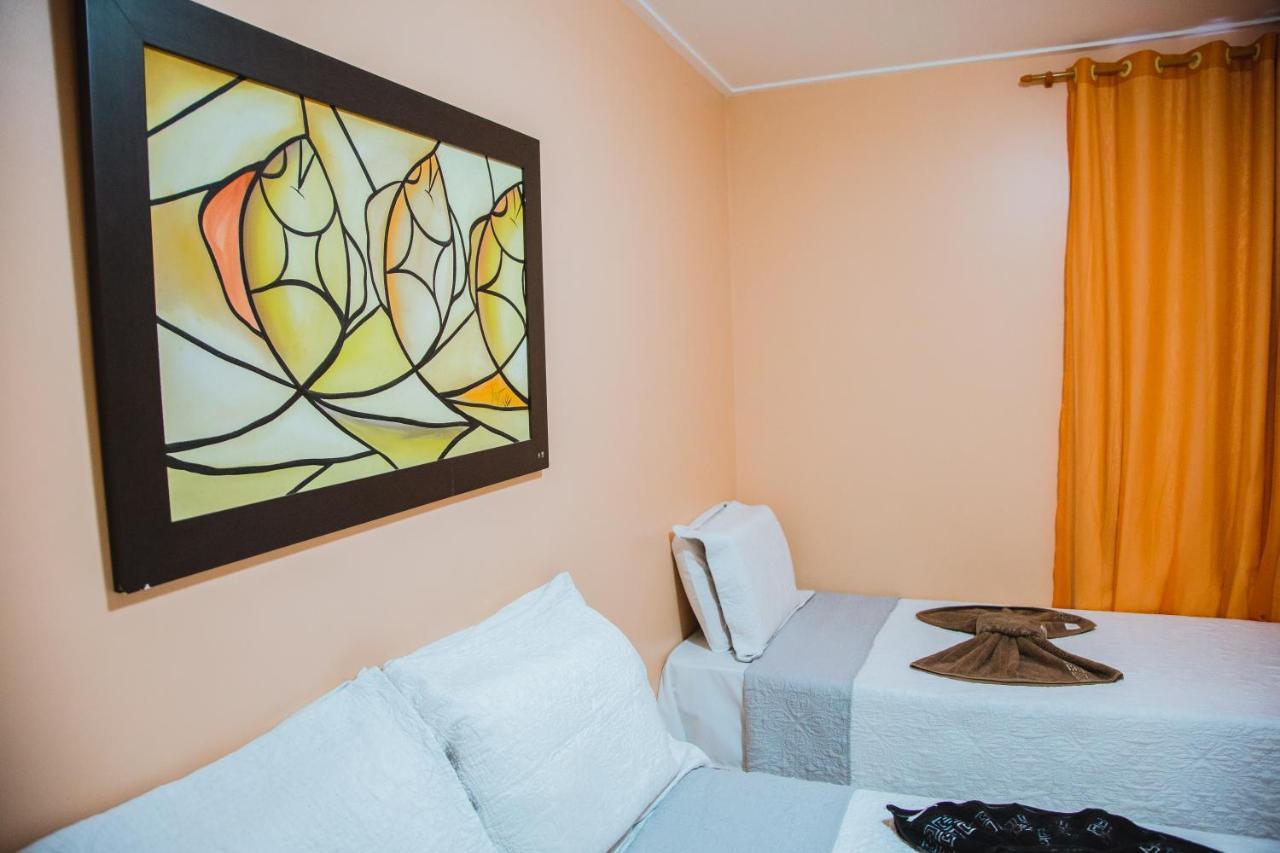 Neo 2 Beira Mar Praia Pajucara Maceió Eksteriør bilde
