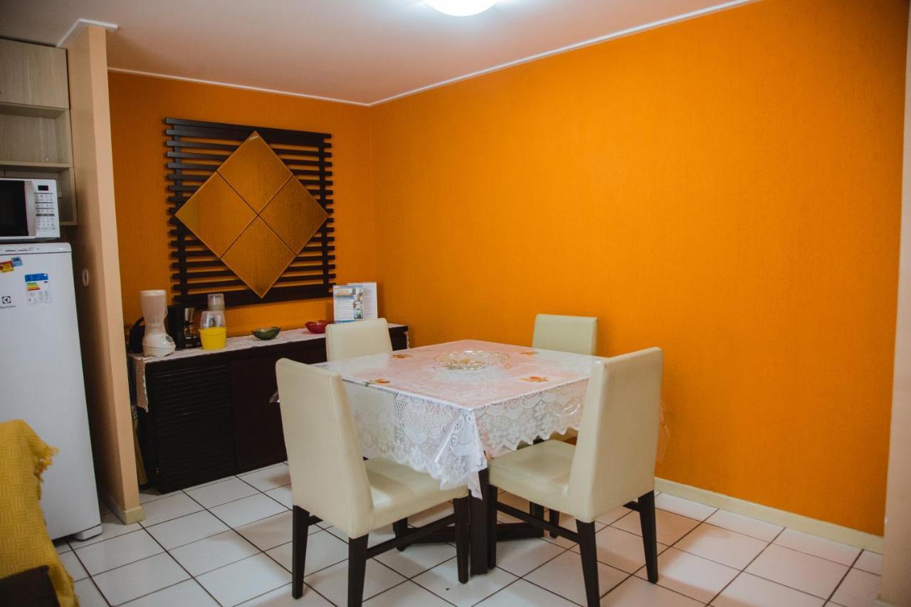 Neo 2 Beira Mar Praia Pajucara Maceió Eksteriør bilde