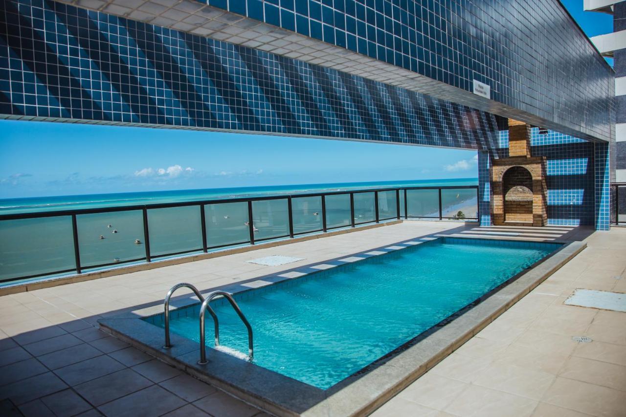 Neo 2 Beira Mar Praia Pajucara Maceió Eksteriør bilde