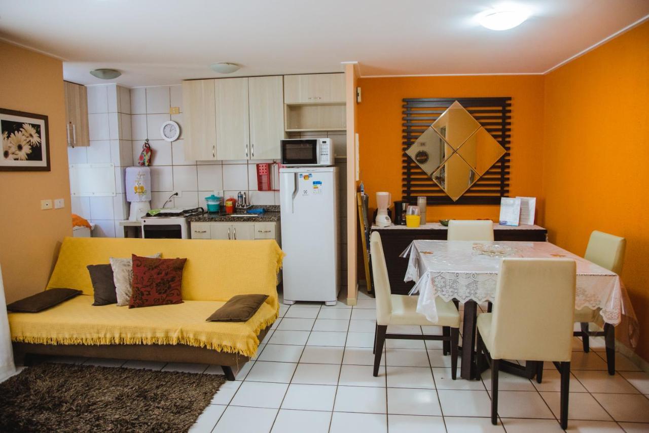 Neo 2 Beira Mar Praia Pajucara Maceió Eksteriør bilde