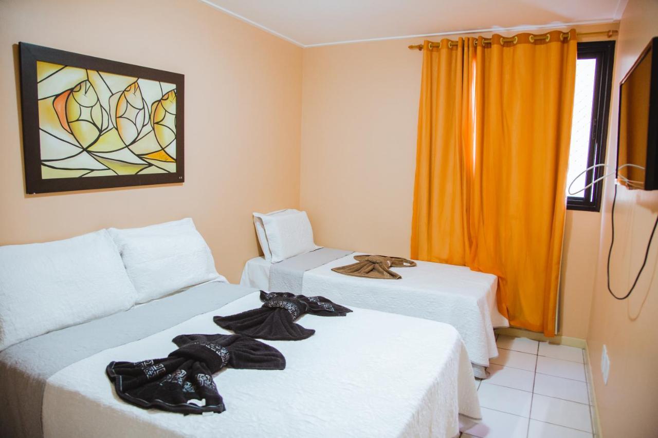 Neo 2 Beira Mar Praia Pajucara Maceió Eksteriør bilde
