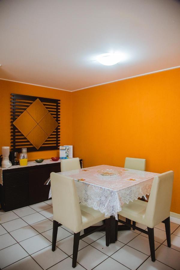 Neo 2 Beira Mar Praia Pajucara Maceió Eksteriør bilde