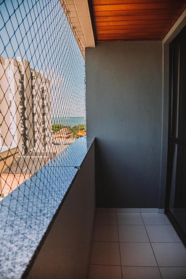 Neo 2 Beira Mar Praia Pajucara Maceió Eksteriør bilde